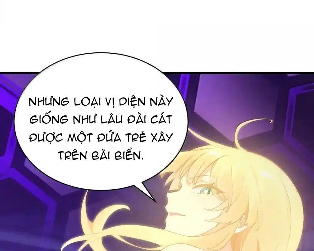 Thánh nữ, xin hãy dừng ngay những trò quái đản của cô đi!!