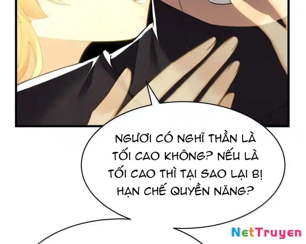 Thánh nữ, xin hãy dừng ngay những trò quái đản của cô đi!!
