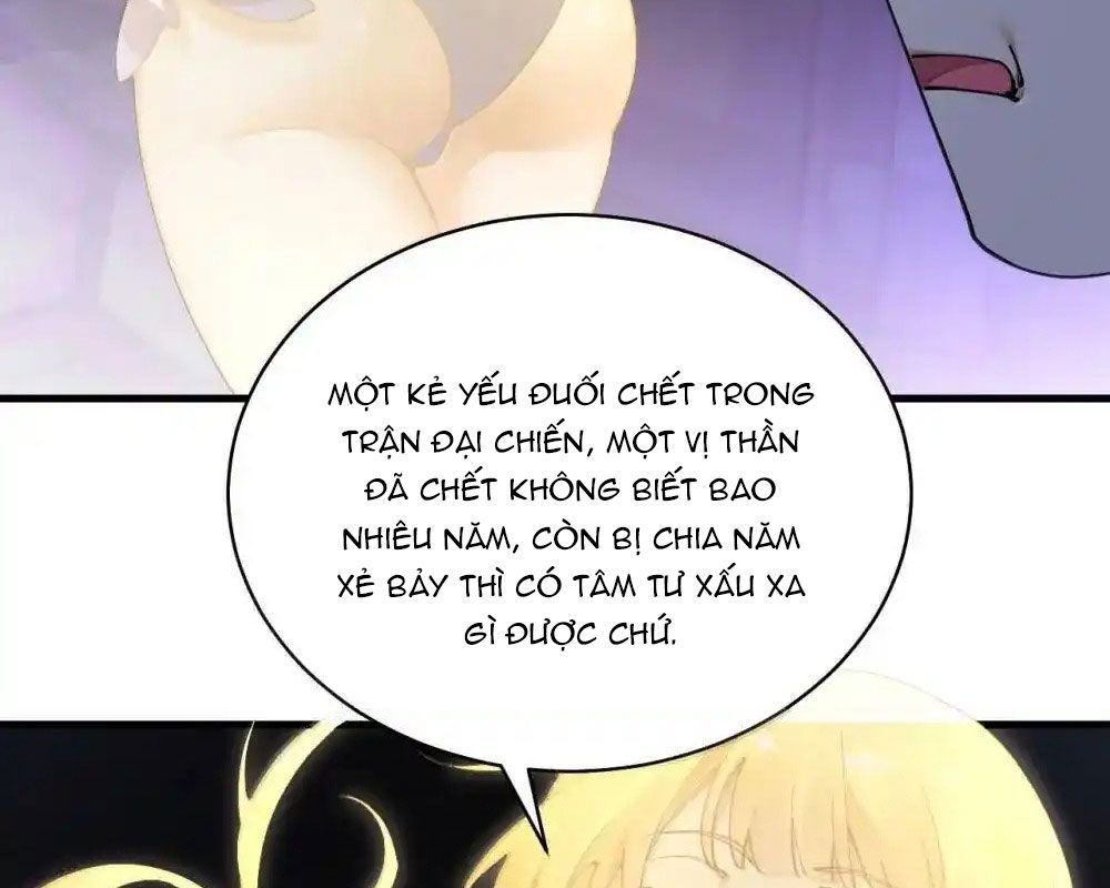 Thánh nữ, xin hãy dừng ngay những trò quái đản của cô đi!!