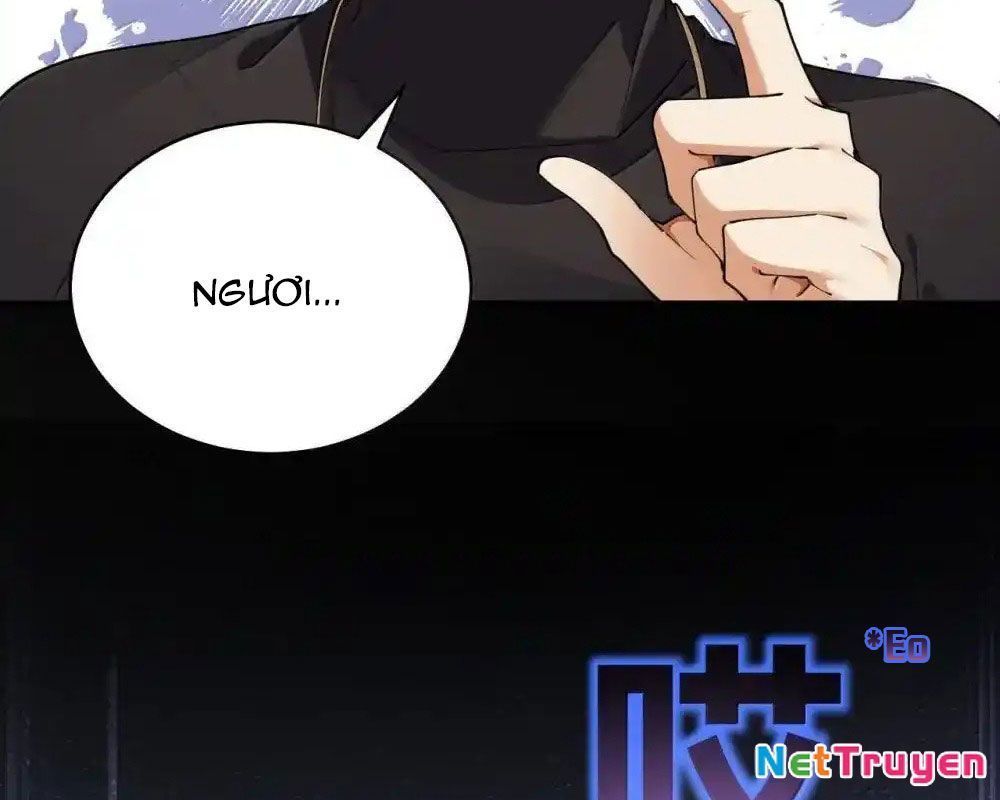 Thánh nữ, xin hãy dừng ngay những trò quái đản của cô đi!!