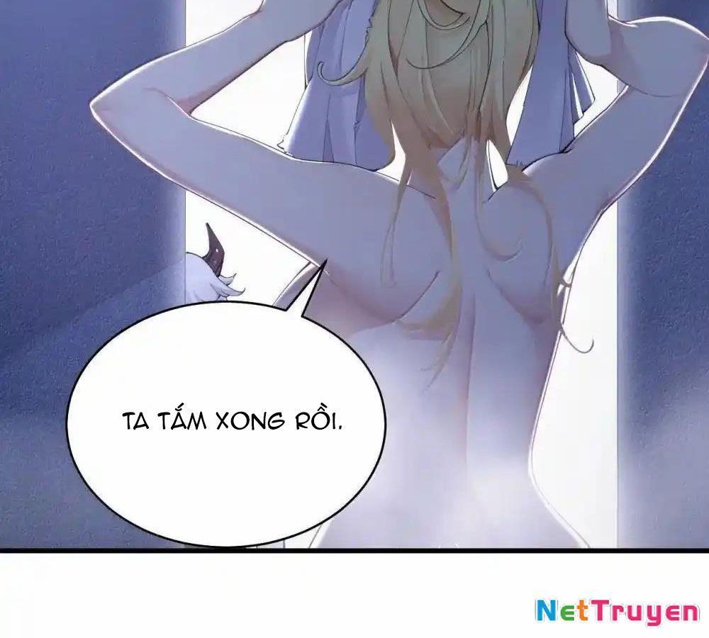 Thánh nữ, xin hãy dừng ngay những trò quái đản của cô đi!!