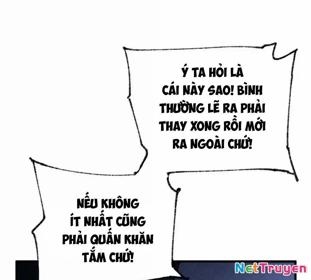 Thánh nữ, xin hãy dừng ngay những trò quái đản của cô đi!!