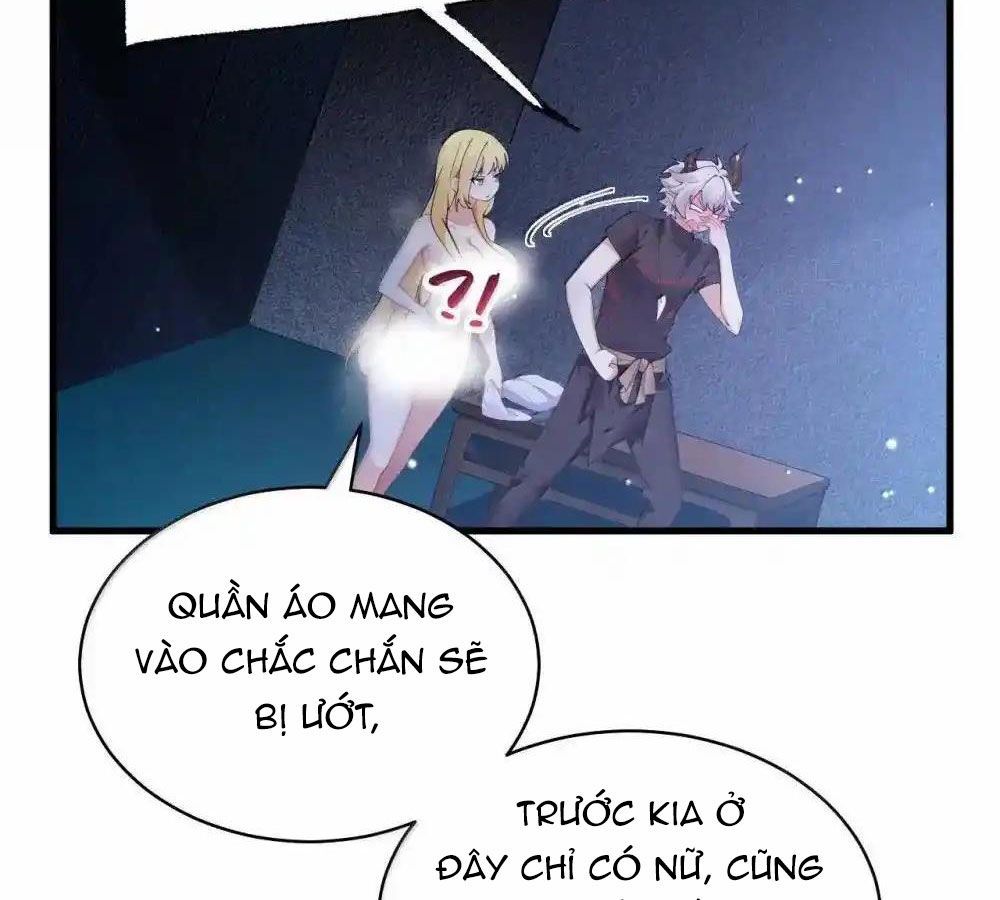 Thánh nữ, xin hãy dừng ngay những trò quái đản của cô đi!!