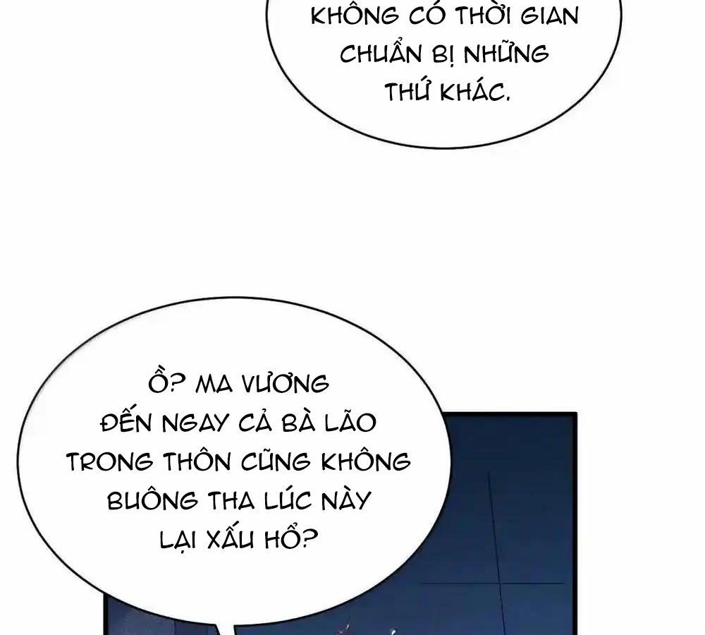 Thánh nữ, xin hãy dừng ngay những trò quái đản của cô đi!!