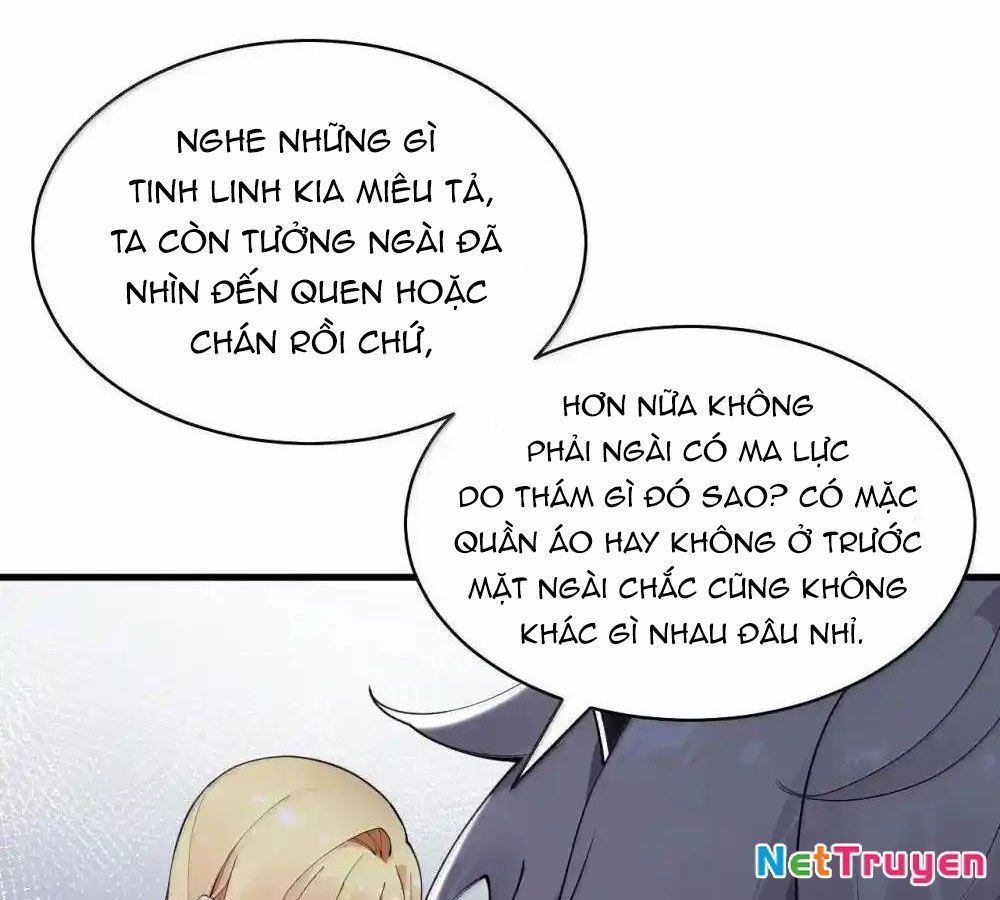 Thánh nữ, xin hãy dừng ngay những trò quái đản của cô đi!!