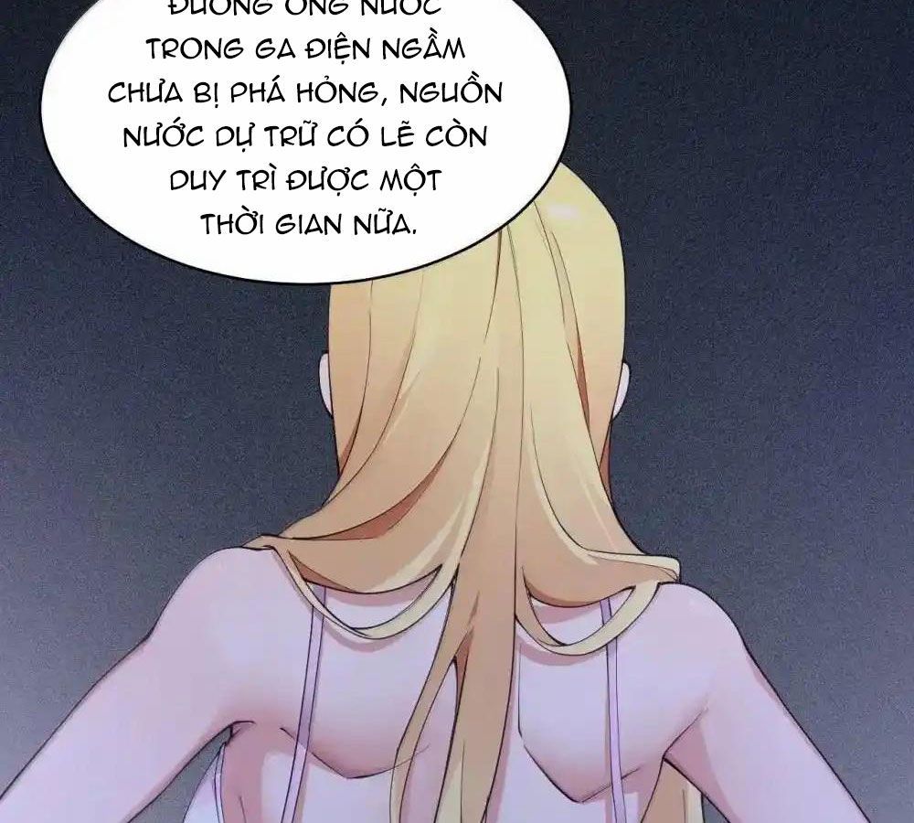Thánh nữ, xin hãy dừng ngay những trò quái đản của cô đi!!
