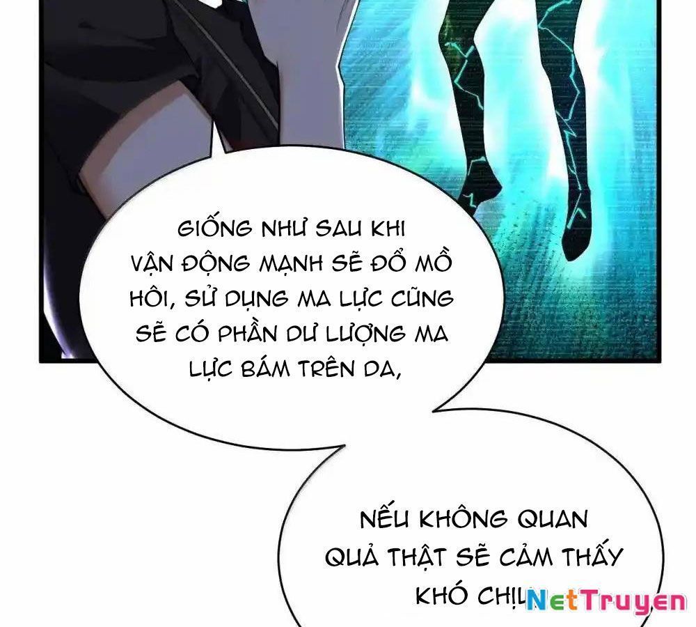 Thánh nữ, xin hãy dừng ngay những trò quái đản của cô đi!!