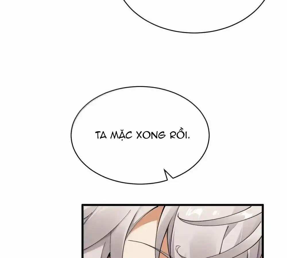 Thánh nữ, xin hãy dừng ngay những trò quái đản của cô đi!!