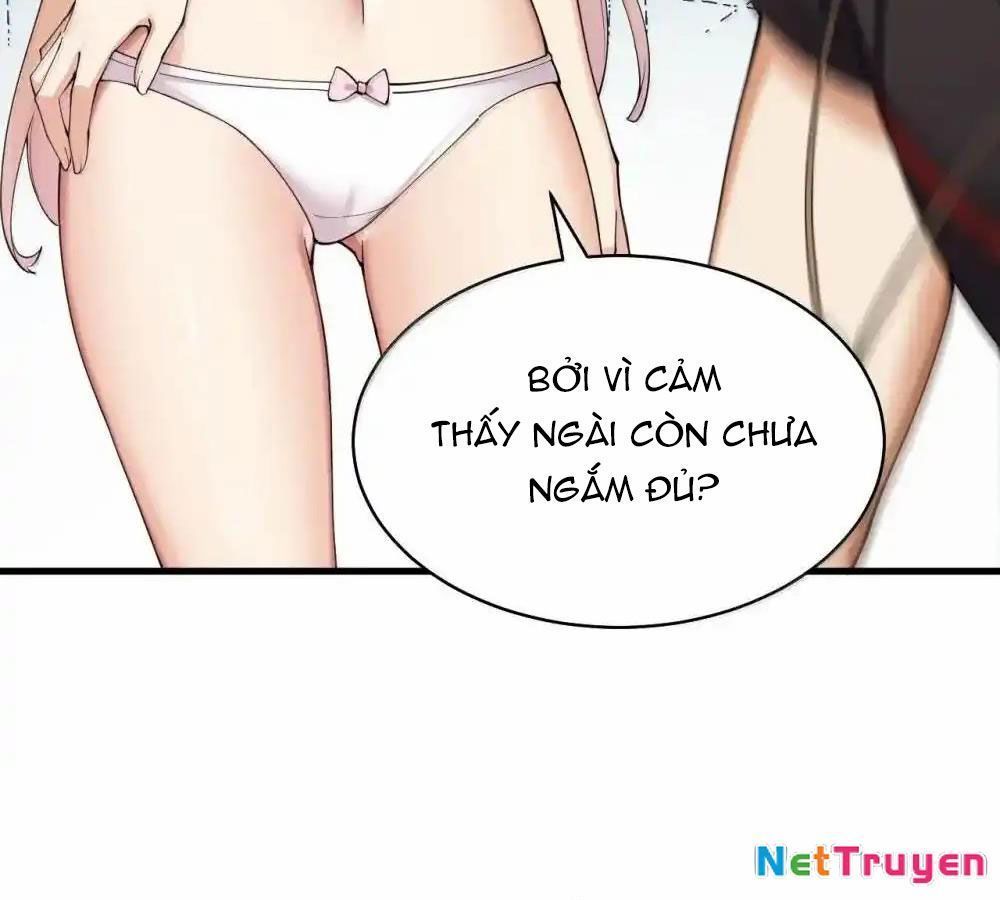 Thánh nữ, xin hãy dừng ngay những trò quái đản của cô đi!!