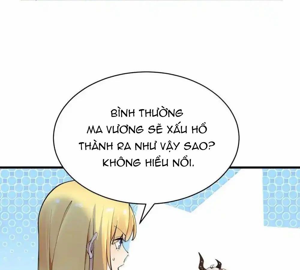 Thánh nữ, xin hãy dừng ngay những trò quái đản của cô đi!!