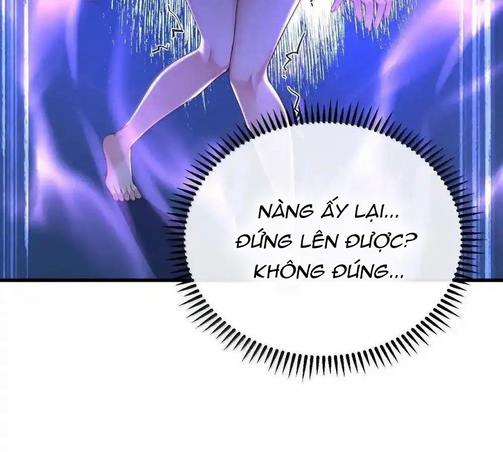Thánh nữ, xin hãy dừng ngay những trò quái đản của cô đi!!
