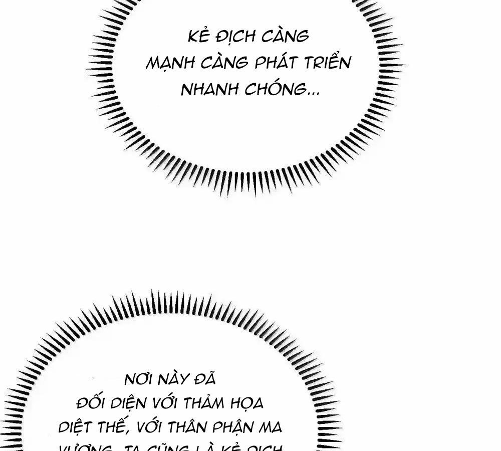 Thánh nữ, xin hãy dừng ngay những trò quái đản của cô đi!!