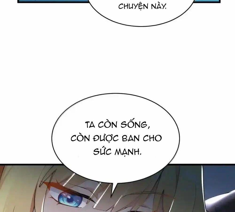 Thánh nữ, xin hãy dừng ngay những trò quái đản của cô đi!!