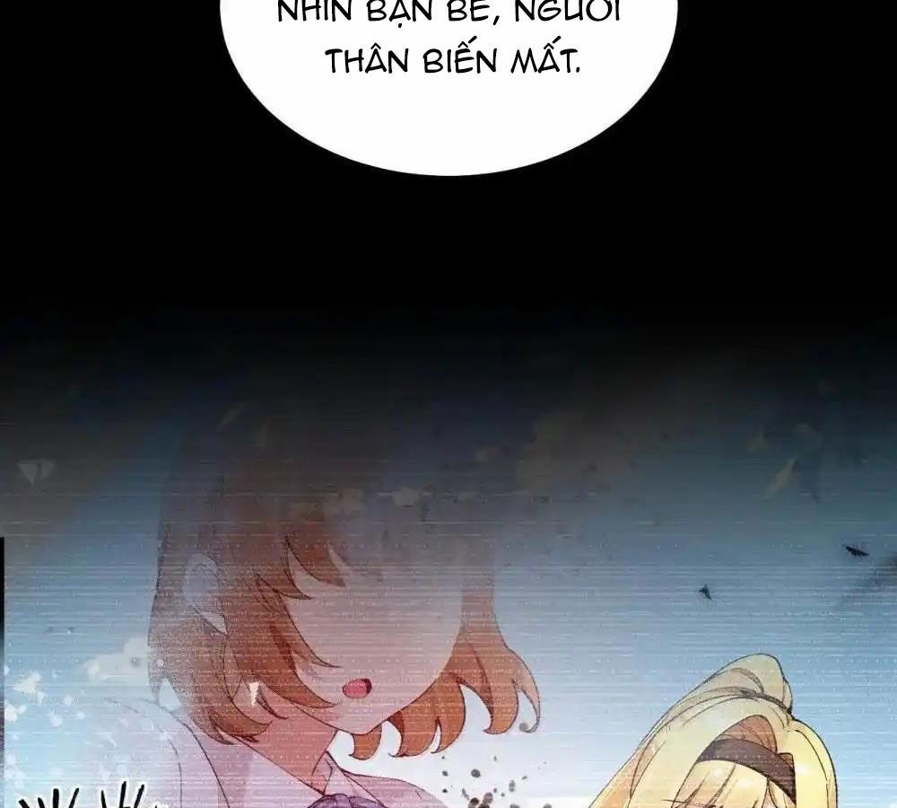Thánh nữ, xin hãy dừng ngay những trò quái đản của cô đi!!