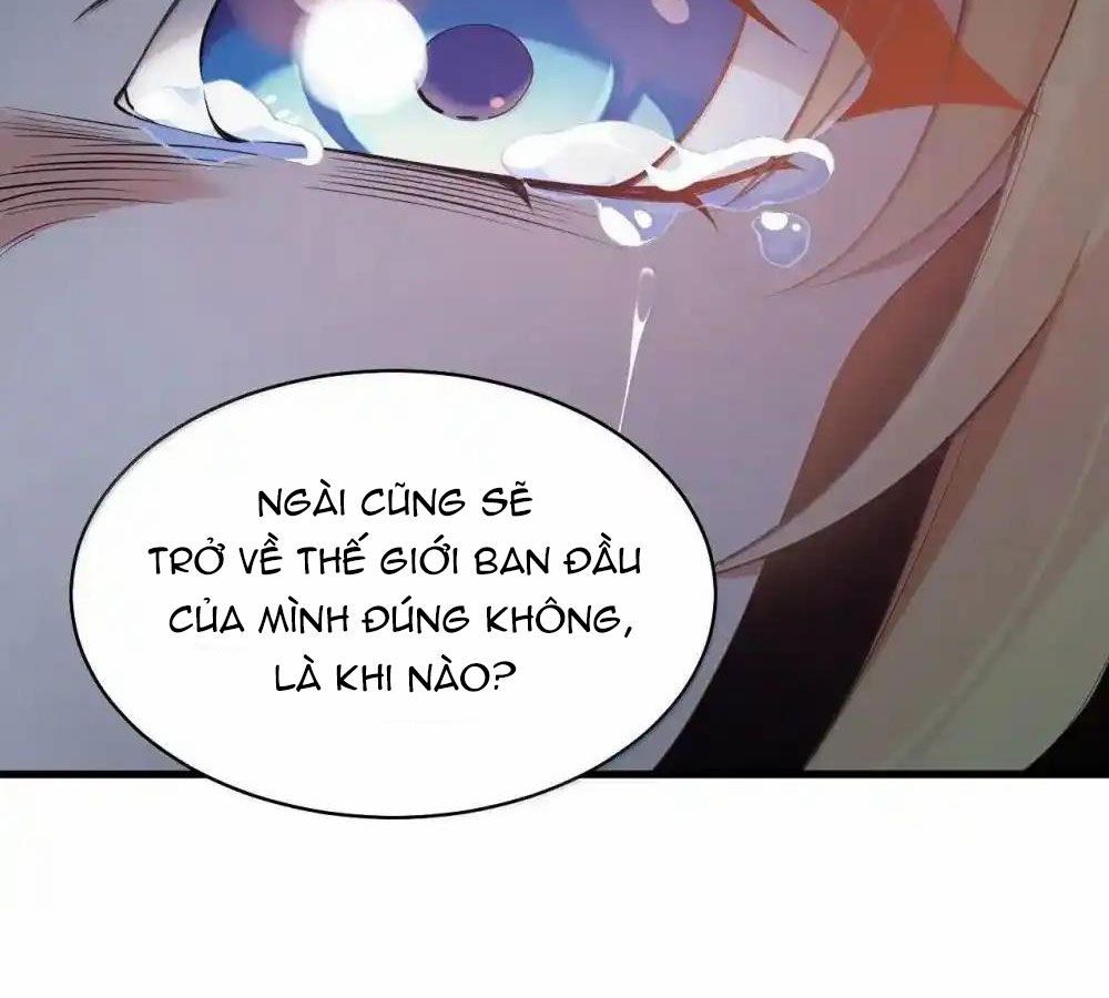 Thánh nữ, xin hãy dừng ngay những trò quái đản của cô đi!!