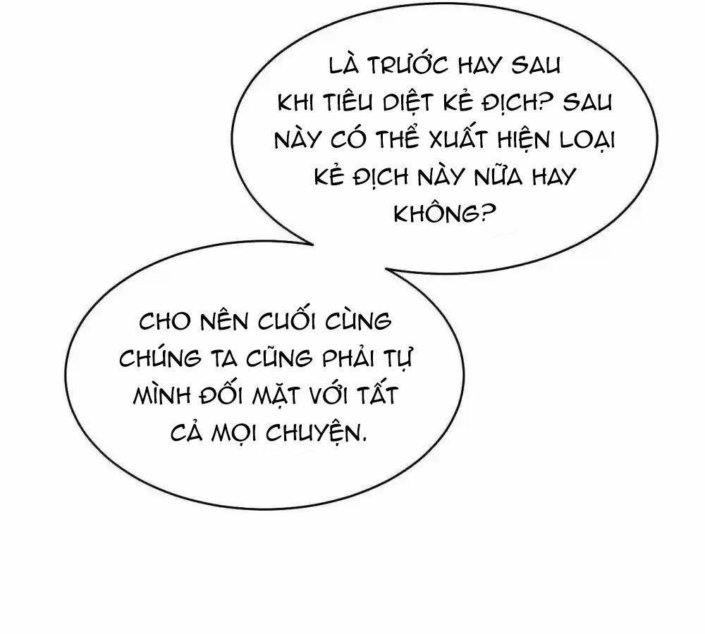 Thánh nữ, xin hãy dừng ngay những trò quái đản của cô đi!!