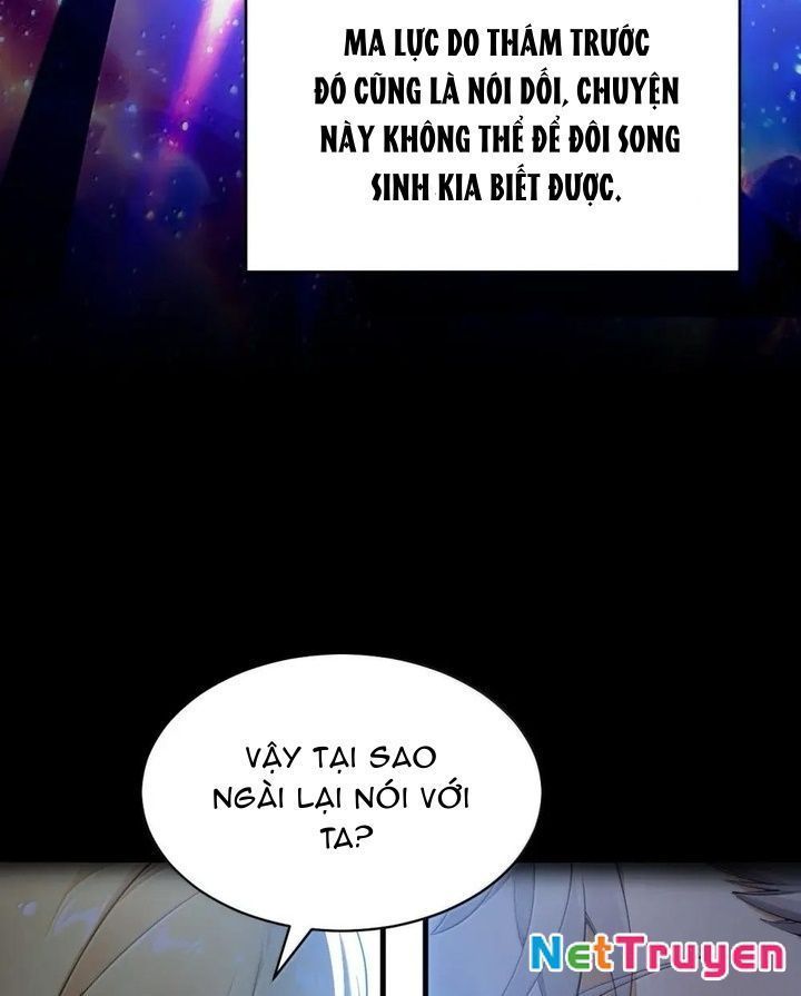 Thánh nữ, xin hãy dừng ngay những trò quái đản của cô đi!!