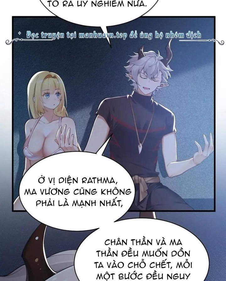 Thánh nữ, xin hãy dừng ngay những trò quái đản của cô đi!!