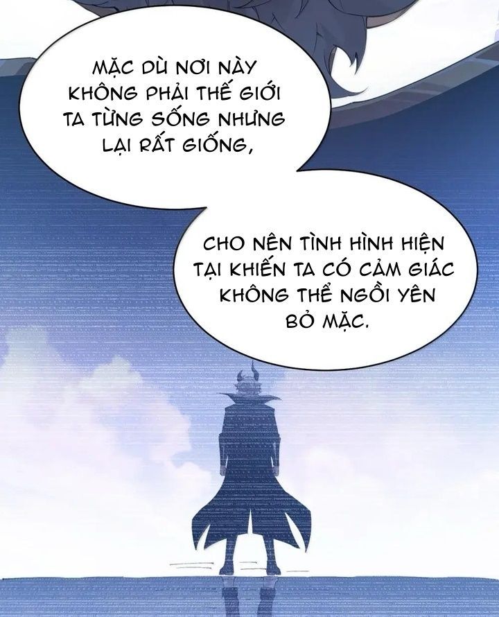 Thánh nữ, xin hãy dừng ngay những trò quái đản của cô đi!!