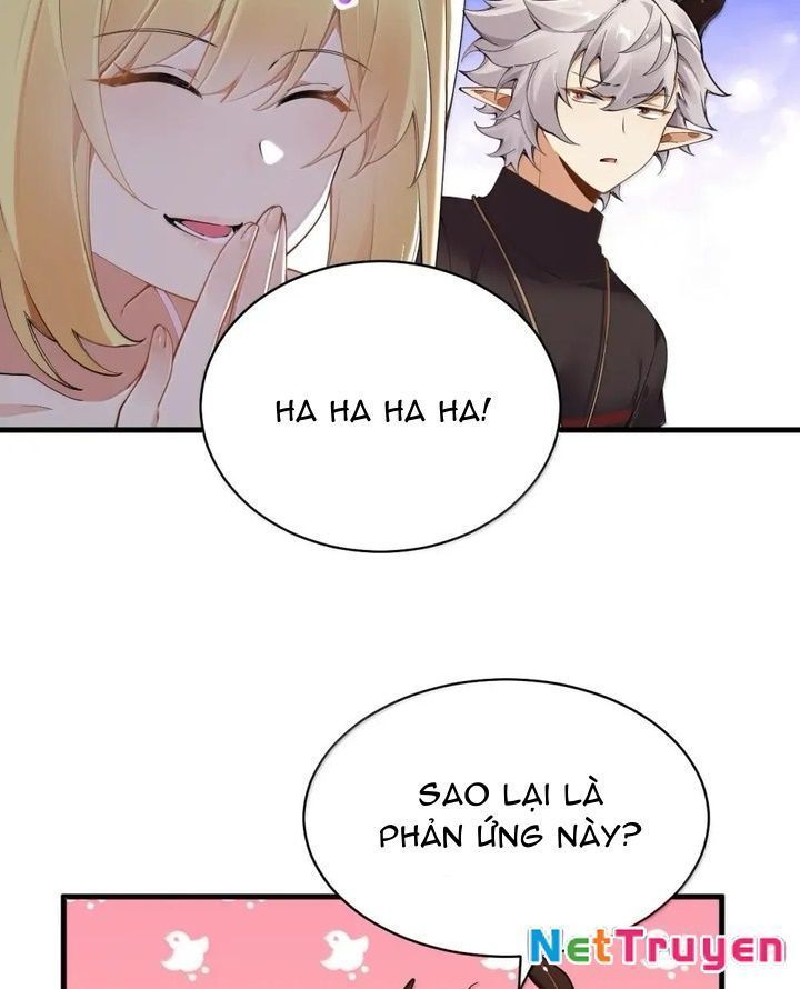 Thánh nữ, xin hãy dừng ngay những trò quái đản của cô đi!!