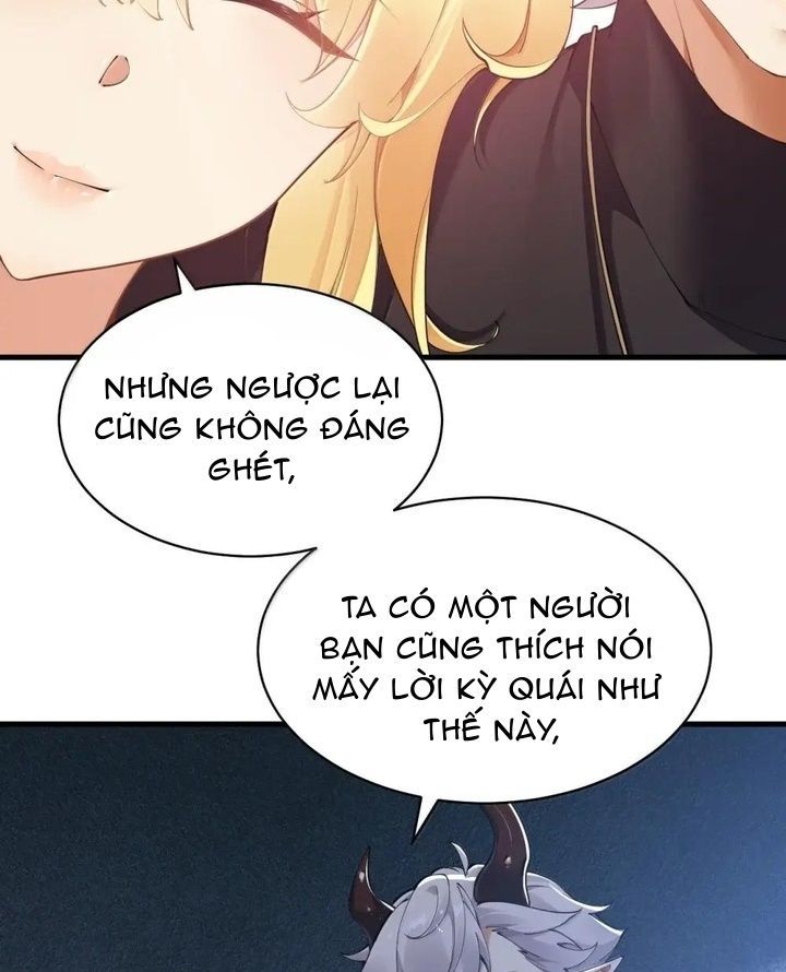 Thánh nữ, xin hãy dừng ngay những trò quái đản của cô đi!!