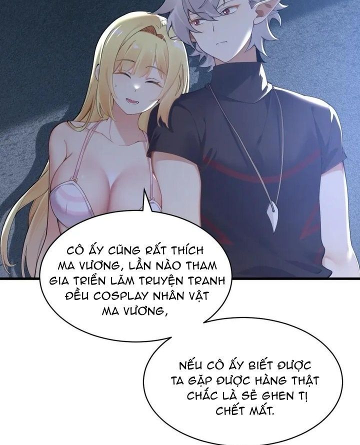 Thánh nữ, xin hãy dừng ngay những trò quái đản của cô đi!!