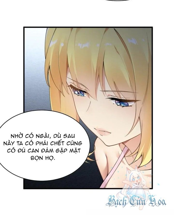 Thánh nữ, xin hãy dừng ngay những trò quái đản của cô đi!!