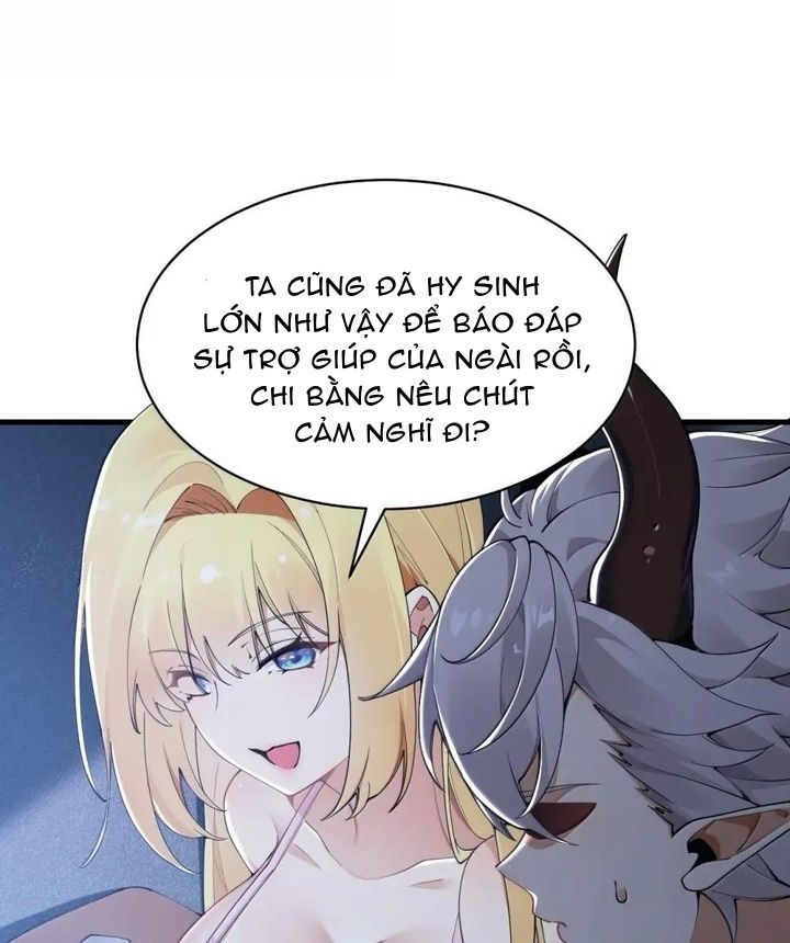 Thánh nữ, xin hãy dừng ngay những trò quái đản của cô đi!!