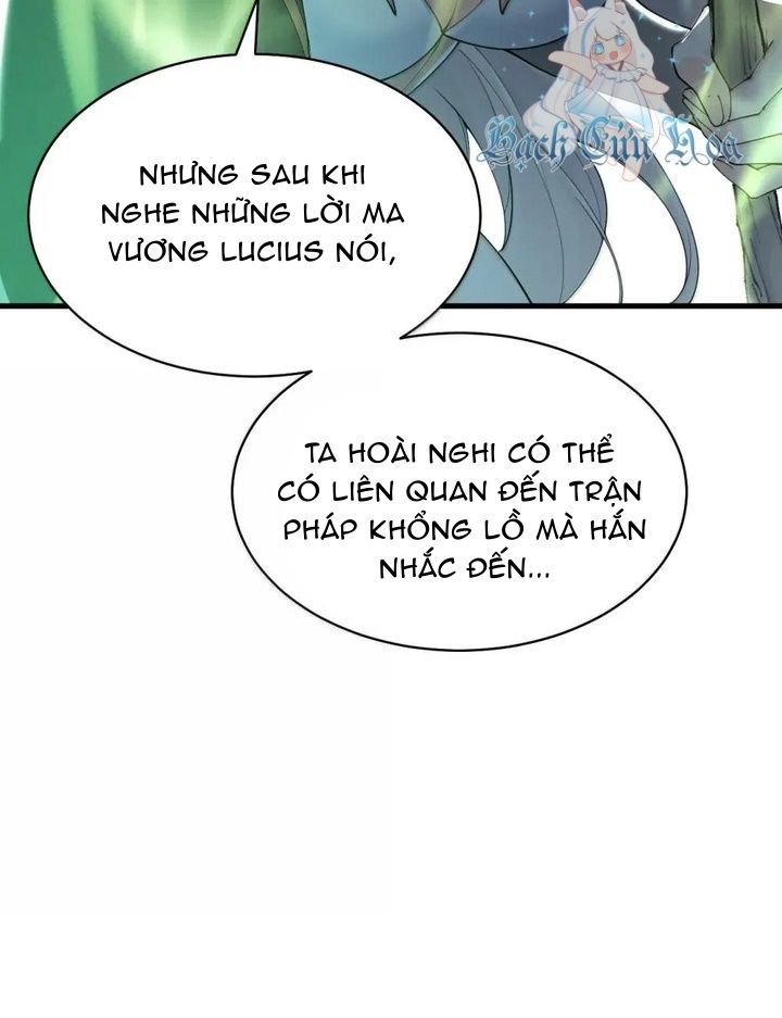 Thánh nữ, xin hãy dừng ngay những trò quái đản của cô đi!!