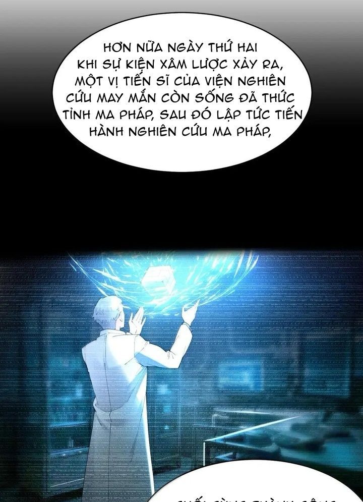 Thánh nữ, xin hãy dừng ngay những trò quái đản của cô đi!!