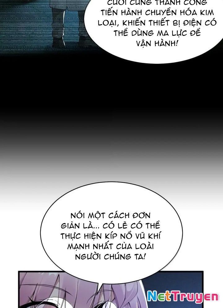 Thánh nữ, xin hãy dừng ngay những trò quái đản của cô đi!!