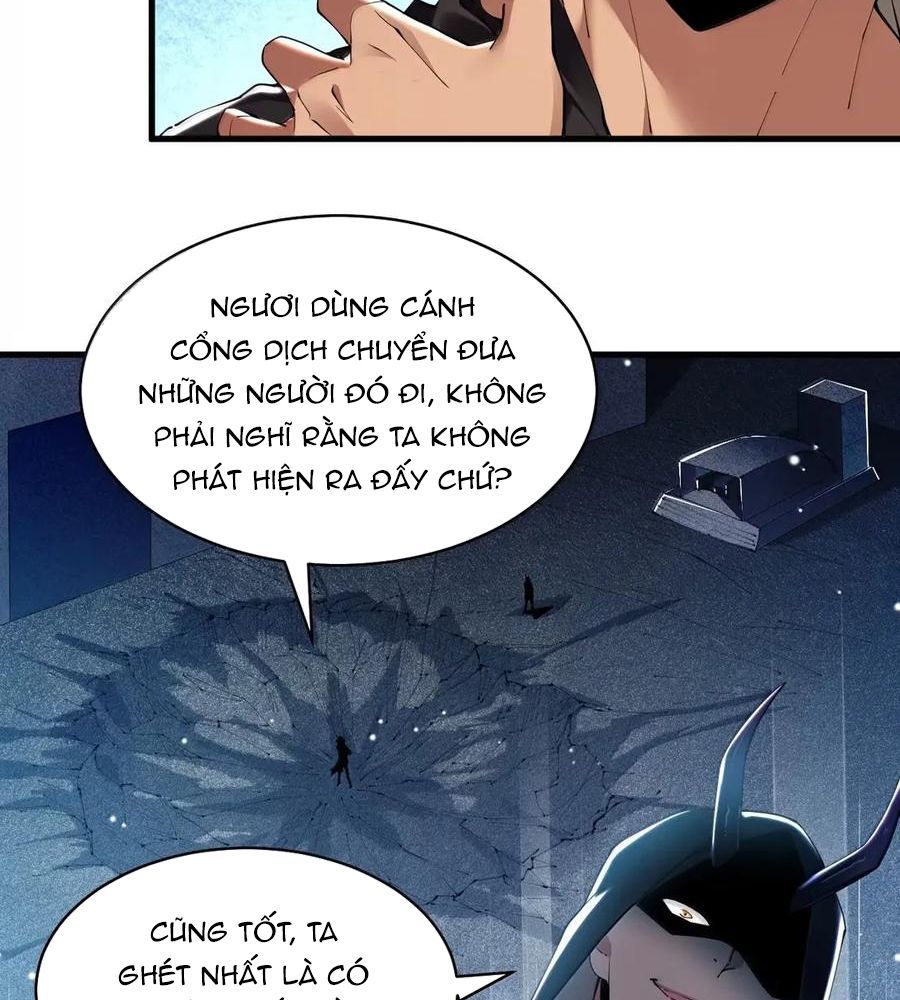 Thánh nữ, xin hãy dừng ngay những trò quái đản của cô đi!!