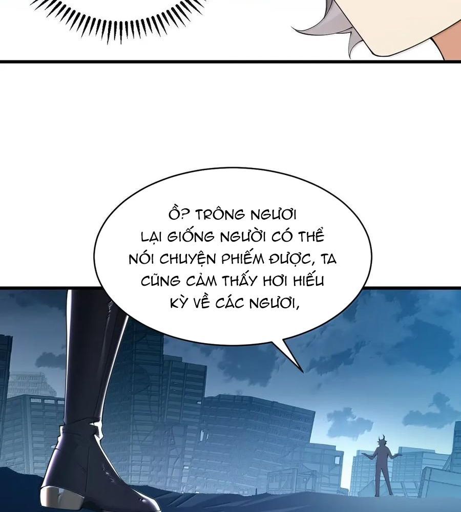 Thánh nữ, xin hãy dừng ngay những trò quái đản của cô đi!!