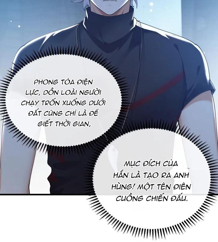 Thánh nữ, xin hãy dừng ngay những trò quái đản của cô đi!!