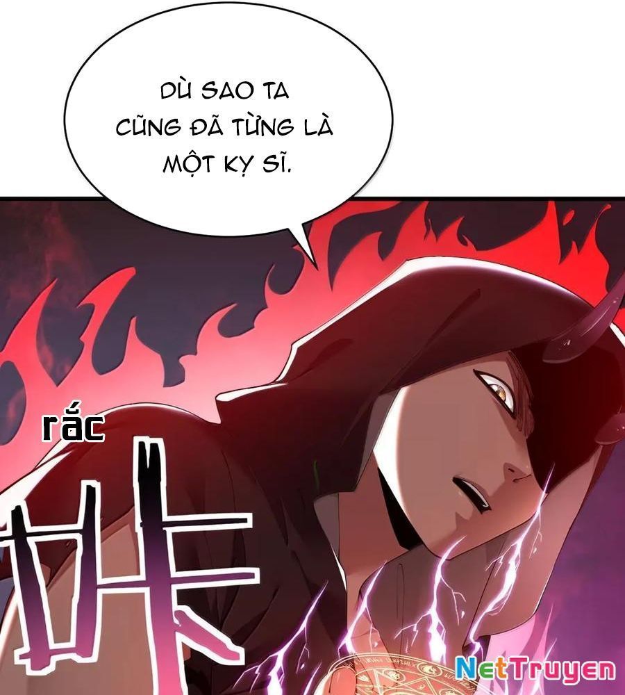 Thánh nữ, xin hãy dừng ngay những trò quái đản của cô đi!!