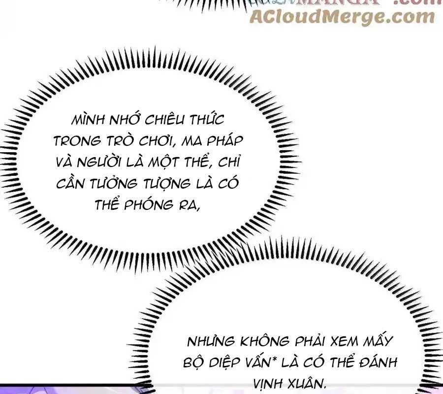 Thánh nữ, xin hãy dừng ngay những trò quái đản của cô đi!!