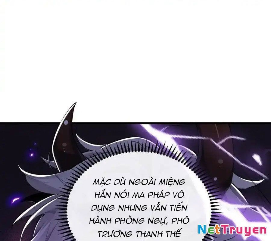 Thánh nữ, xin hãy dừng ngay những trò quái đản của cô đi!!