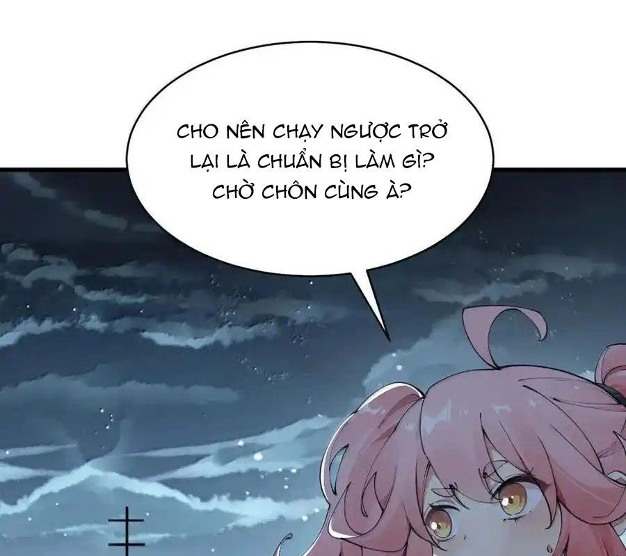 Thánh nữ, xin hãy dừng ngay những trò quái đản của cô đi!!