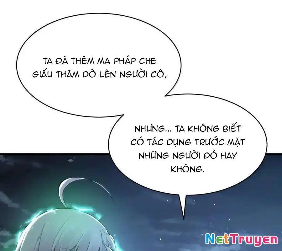 Thánh nữ, xin hãy dừng ngay những trò quái đản của cô đi!!