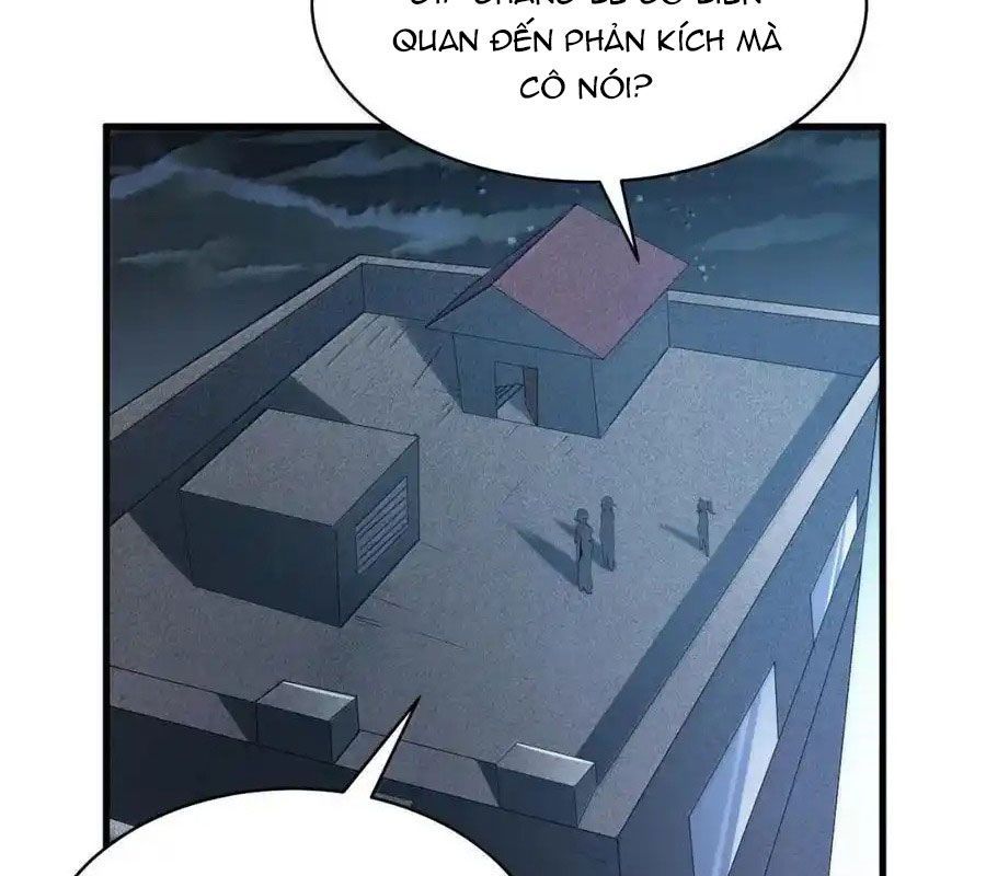 Thánh nữ, xin hãy dừng ngay những trò quái đản của cô đi!!
