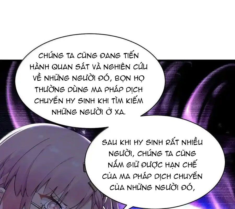 Thánh nữ, xin hãy dừng ngay những trò quái đản của cô đi!!