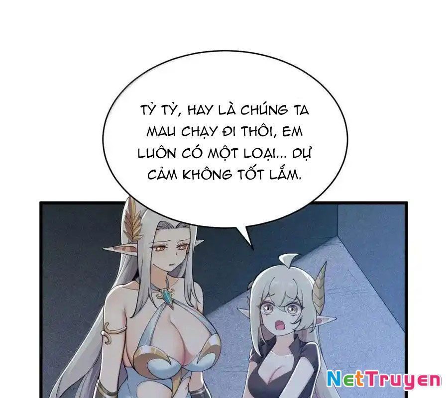Thánh nữ, xin hãy dừng ngay những trò quái đản của cô đi!!