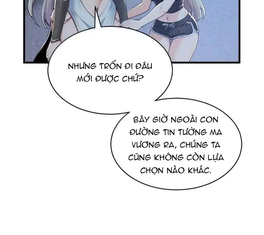 Thánh nữ, xin hãy dừng ngay những trò quái đản của cô đi!!