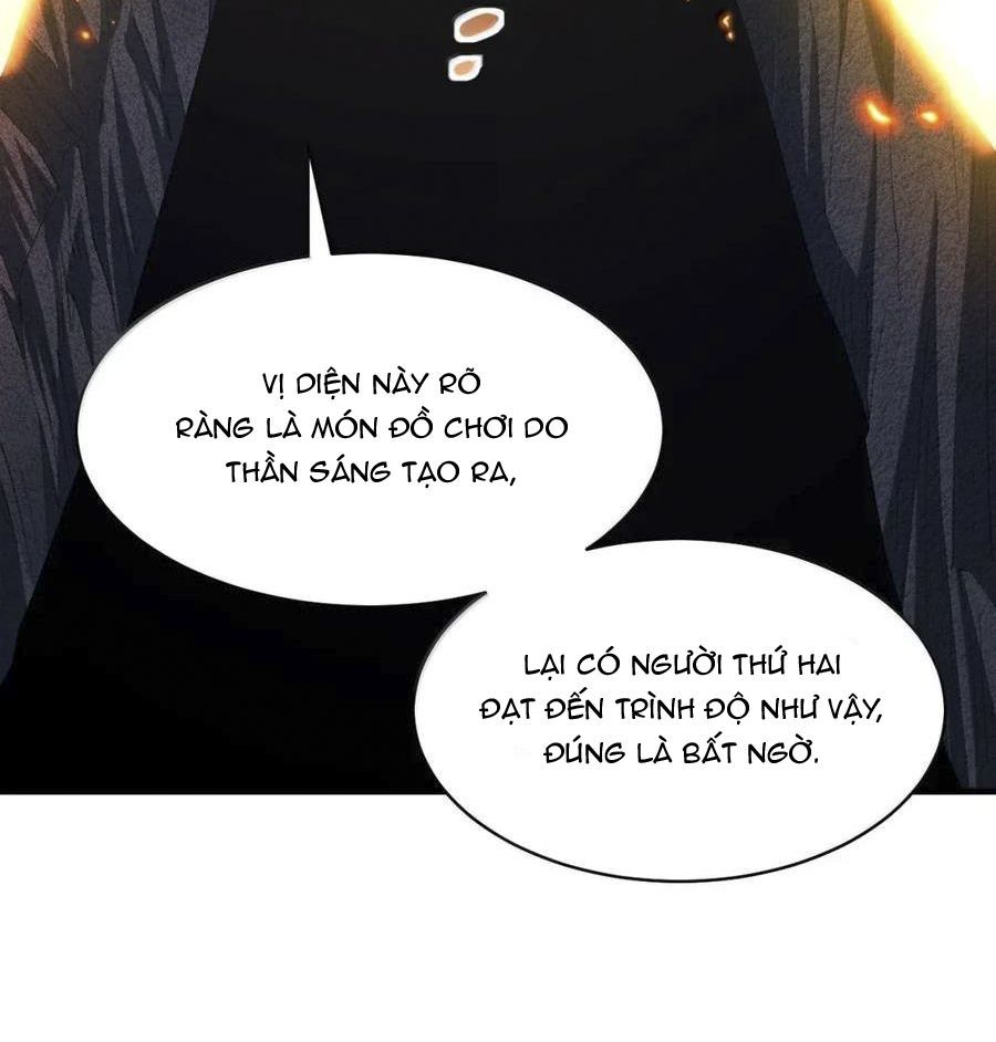 Thánh nữ, xin hãy dừng ngay những trò quái đản của cô đi!!