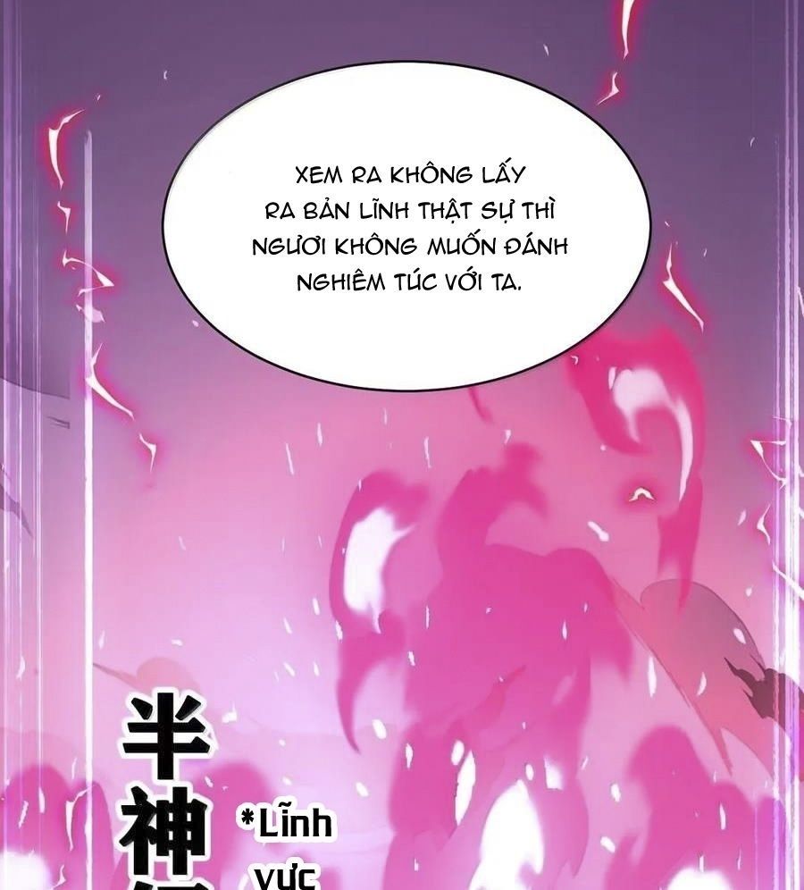 Thánh nữ, xin hãy dừng ngay những trò quái đản của cô đi!!