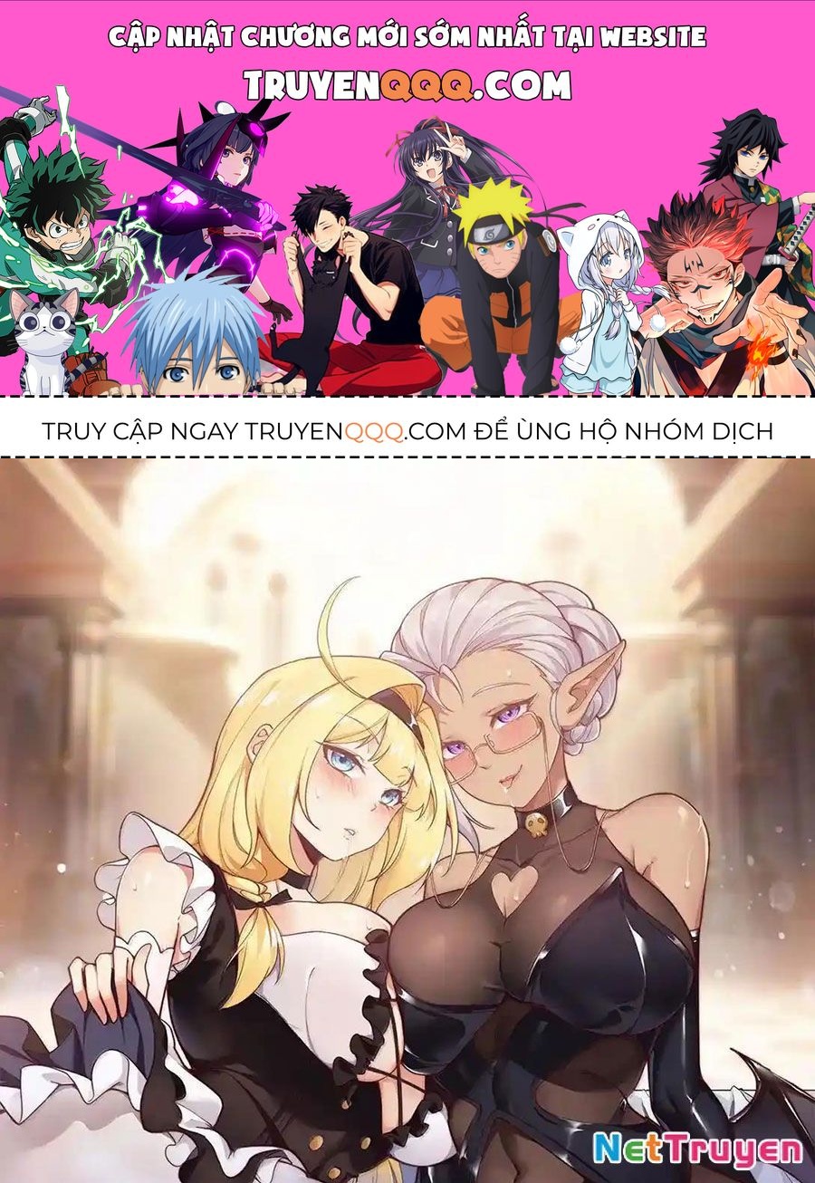 Thánh nữ, xin hãy dừng ngay những trò quái đản của cô đi!!