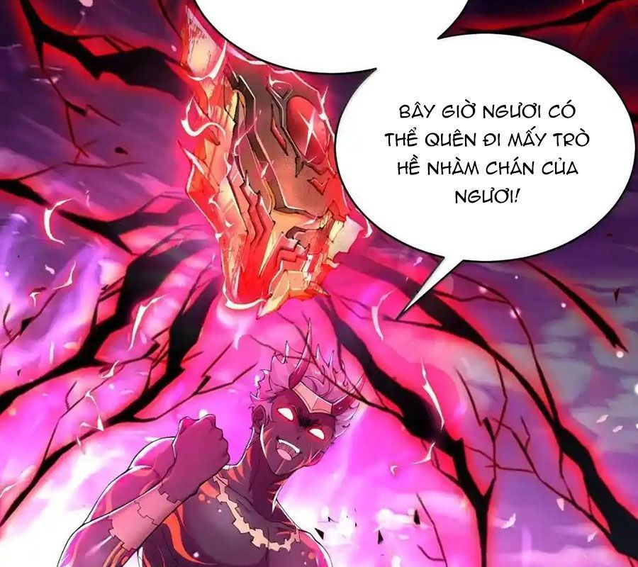 Thánh nữ, xin hãy dừng ngay những trò quái đản của cô đi!!