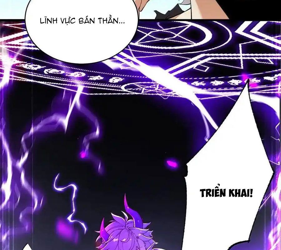 Thánh nữ, xin hãy dừng ngay những trò quái đản của cô đi!!