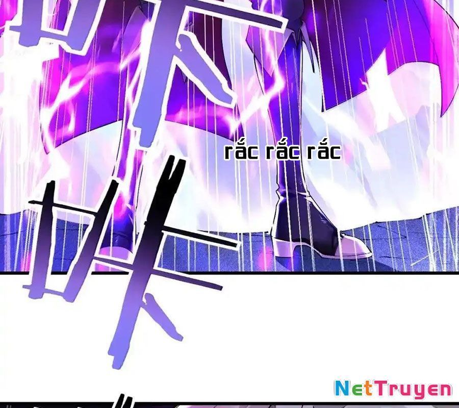 Thánh nữ, xin hãy dừng ngay những trò quái đản của cô đi!!