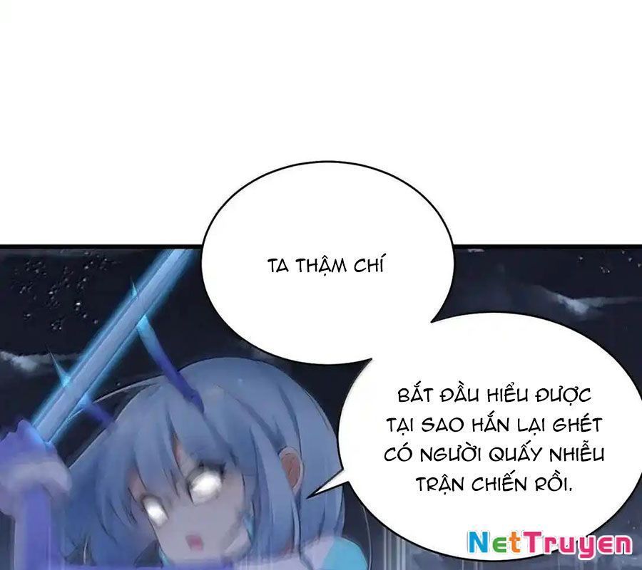 Thánh nữ, xin hãy dừng ngay những trò quái đản của cô đi!!